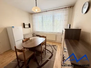 Prodej bytu 1+1, Karviná, Divišova, 37 m2