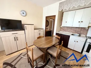 Prodej bytu 1+1, Karviná, Divišova, 37 m2