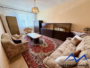 Prodej bytu 1+1, Karviná, Divišova, 37 m2