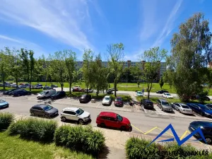 Prodej bytu 1+1, Karviná, Divišova, 37 m2