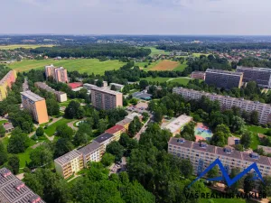 Prodej bytu 1+1, Karviná, Divišova, 37 m2