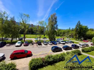 Prodej bytu 1+1, Karviná, Divišova, 37 m2