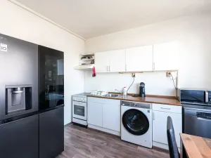 Prodej bytu 4+1, Mladá Boleslav, tř. Václava Klementa, 101 m2