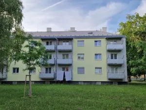Pronájem bytu 2+1, Přerov, Jižní čtvrť I, 49 m2
