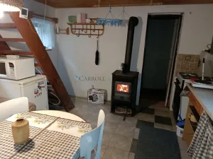 Prodej chaty, Janovice, 47 m2