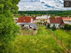 Prodej pozemku pro bydlení, Libušín, 979 m2