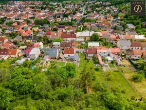 Prodej pozemku pro bydlení, Libušín, 979 m2