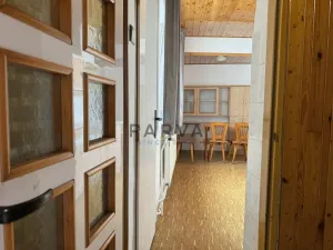 Pronájem bytu 2+1, Přeštice, Krátká, 69 m2