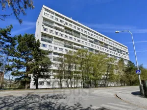 Prodej bytu 4+1, Praha - Krč, Hurbanova, 87 m2