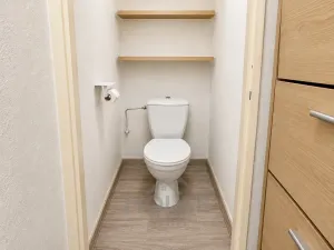 Prodej bytu 4+1, Praha - Krč, Hurbanova, 87 m2