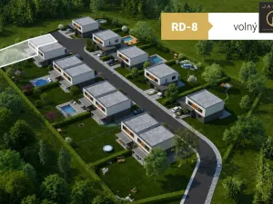Prodej rodinného domu, Kladno, 127 m2