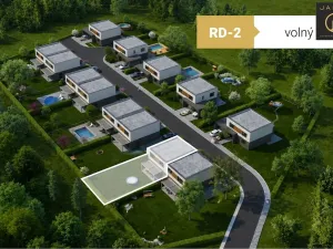 Prodej rodinného domu, Kladno, Engerth, 127 m2