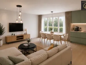 Prodej rodinného domu, Kladno, Engerth, 127 m2
