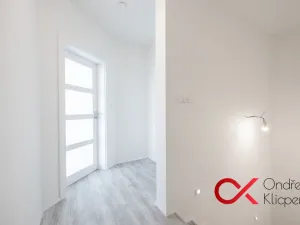 Prodej bytu 3+kk, Tuchoměřice, Nad Lávkou, 85 m2