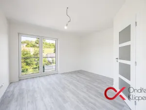 Prodej bytu 3+kk, Tuchoměřice, Nad Lávkou, 85 m2