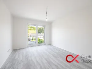 Prodej bytu 3+kk, Tuchoměřice, Nad Lávkou, 85 m2