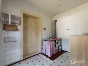 Prodej chaty, Stříbrná, 135 m2