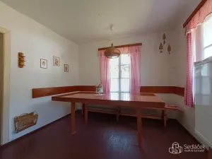 Prodej chaty, Stříbrná, 135 m2