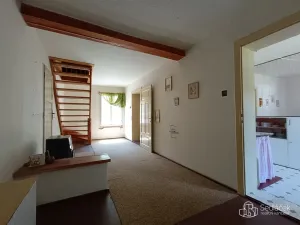 Prodej chaty, Stříbrná, 135 m2