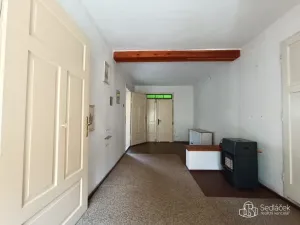 Prodej chaty, Stříbrná, 135 m2