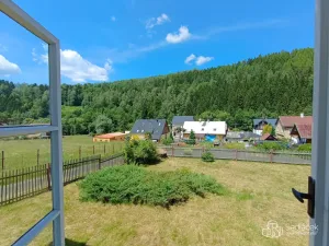 Prodej chaty, Stříbrná, 135 m2