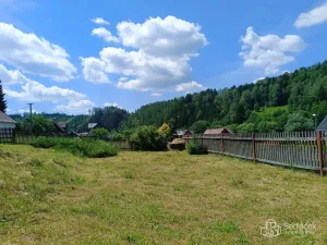 Prodej chaty, Stříbrná, 135 m2