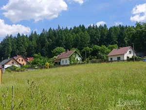 Prodej chaty, Stříbrná, 135 m2