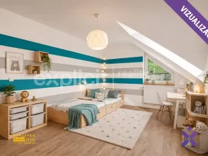 Prodej rodinného domu, Trnava, 142 m2