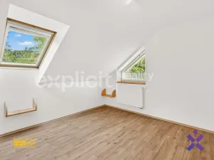 Prodej rodinného domu, Trnava, 142 m2