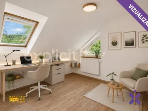 Prodej rodinného domu, Trnava, 142 m2