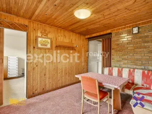 Prodej rodinného domu, Trnava, 142 m2