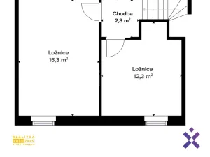 Prodej rodinného domu, Trnava, 142 m2