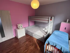 Prodej rodinného domu, Zlín, Lesní čtvrť I, 148 m2