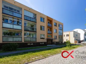 Pronájem bytu 3+1, Nymburk, Velké Valy, 69 m2