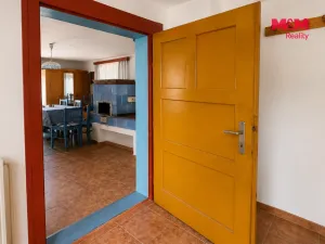 Pronájem chalupy, Maršovice - Řehovice, 70 m2