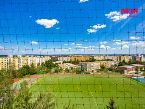 Prodej bytu 4+1, Plzeň - Bolevec, Žlutická, 82 m2
