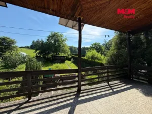 Prodej chaty, Vřesina, 95 m2