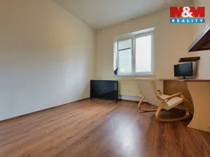 Prodej rodinného domu, Prostějov, Bezručovo nám., 180 m2