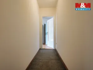 Prodej rodinného domu, Prostějov, Bezručovo nám., 180 m2