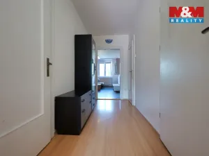 Prodej rodinného domu, Prostějov, Bezručovo nám., 180 m2