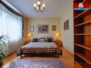 Prodej rodinného domu, Bučovice, Úlehla, 155 m2