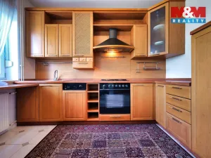 Prodej rodinného domu, Bučovice, Úlehla, 155 m2