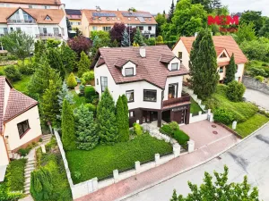 Prodej rodinného domu, Bučovice, Úlehla, 155 m2