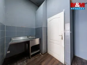 Pronájem obchodního prostoru, Karlovy Vary, Jaltská, 50 m2