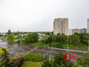 Pronájem bytu 3+1, Praha, Lamačova, 73 m2