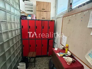 Pronájem obchodního prostoru, Orlová, U Moravy, 88 m2