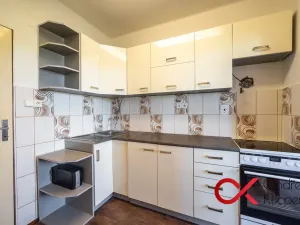 Prodej bytu 3+1, Kostelní Lhota, 75 m2