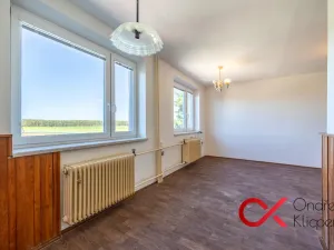 Prodej bytu 3+1, Kostelní Lhota, 75 m2