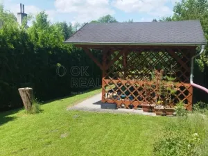 Prodej zahrady, Tachov, 278 m2