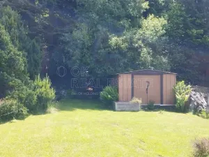 Prodej zahrady, Tachov, 278 m2